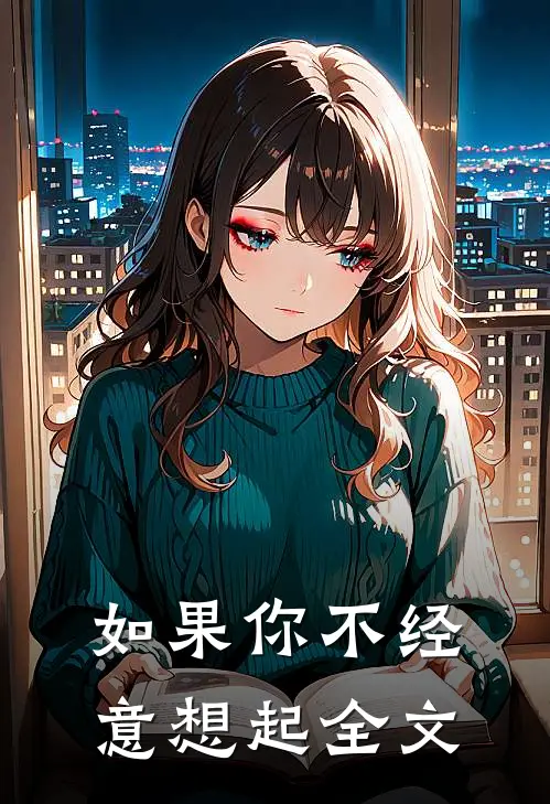 如果你不经意想起全文