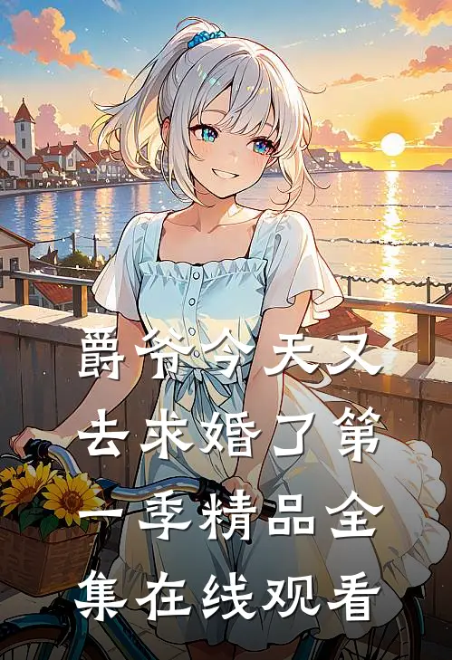 爵爷今天又去求婚了第一季精品全集在线观看
