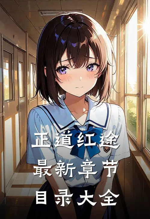 正道红途最新章节目录大全