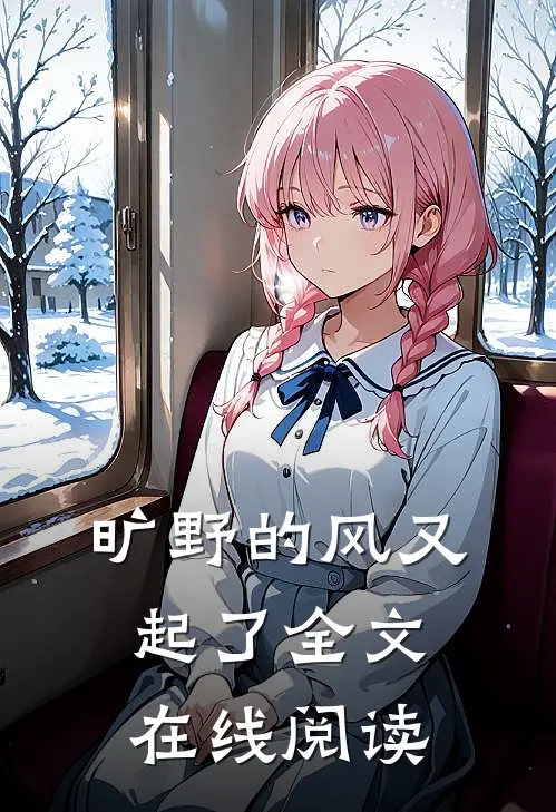旷野的风又起了全文在线阅读