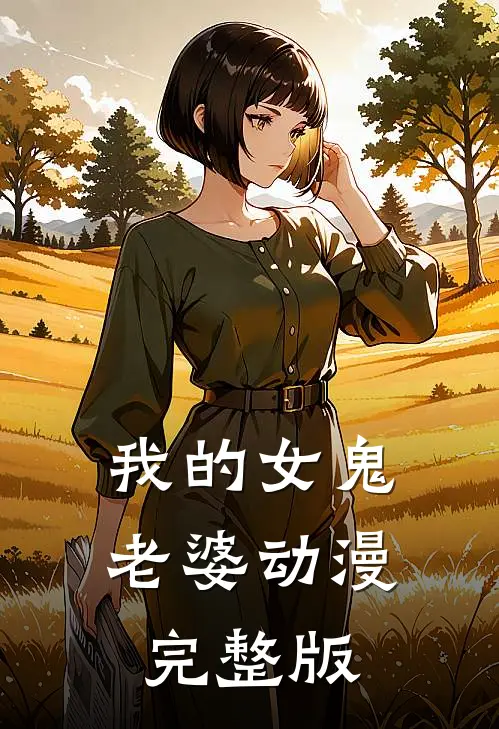 我的女鬼老婆动漫完整版