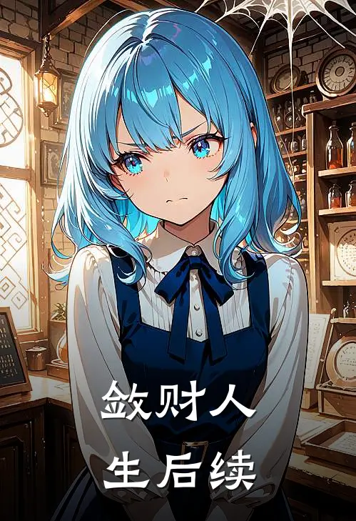 敛财人生后续