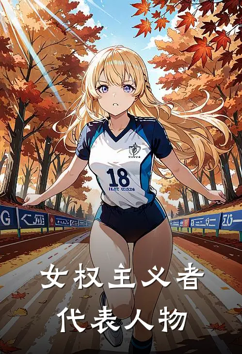 女权主义者代表人物