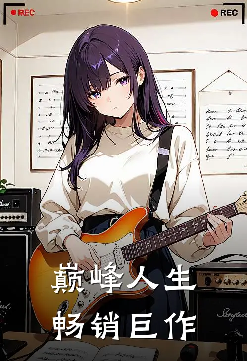 巅峰人生畅销巨作