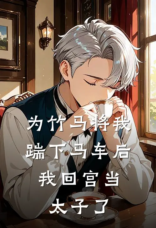 为竹马将我踹下马车后，我回宫当太子了