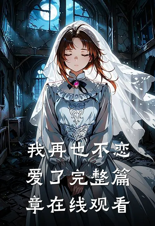 我再也不恋爱了完整篇章在线观看