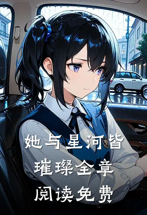 她与星河皆璀璨全章阅读免费