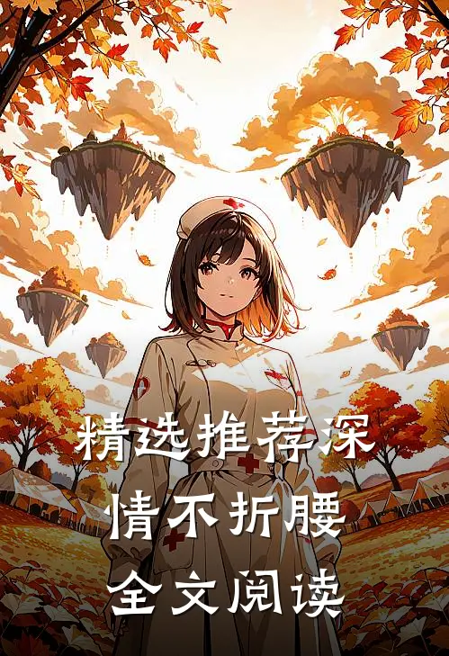 精选推荐深情不折腰全文阅读