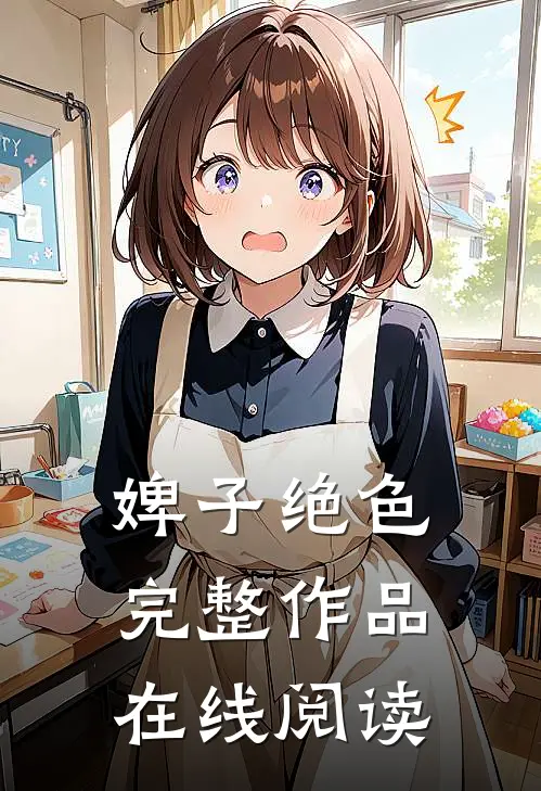 婢子绝色完整作品在线阅读