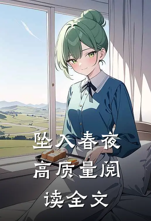 坠入春夜高质量阅读全文