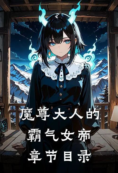 魔尊大人的霸气女帝章节目录