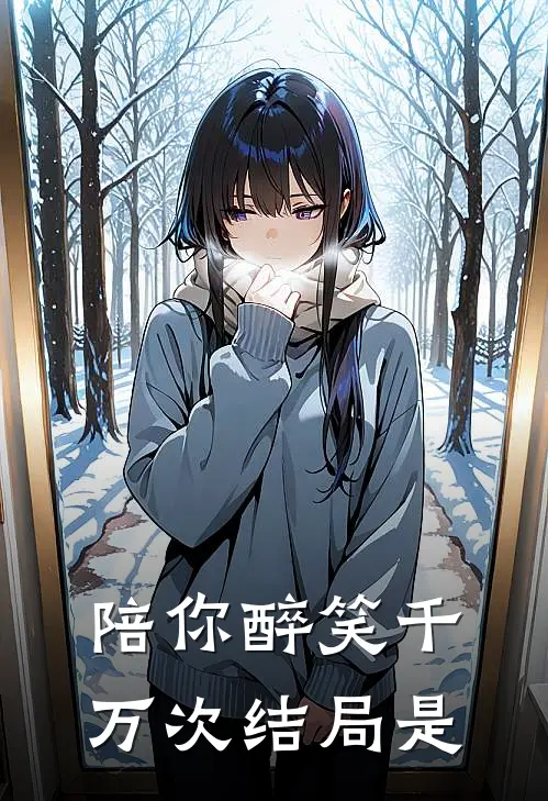 陪你醉笑千万次结局是