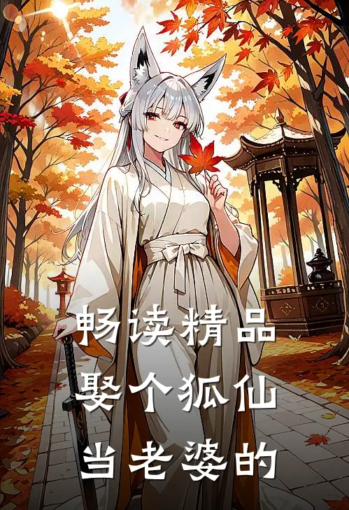畅读精品娶个狐仙当老婆的