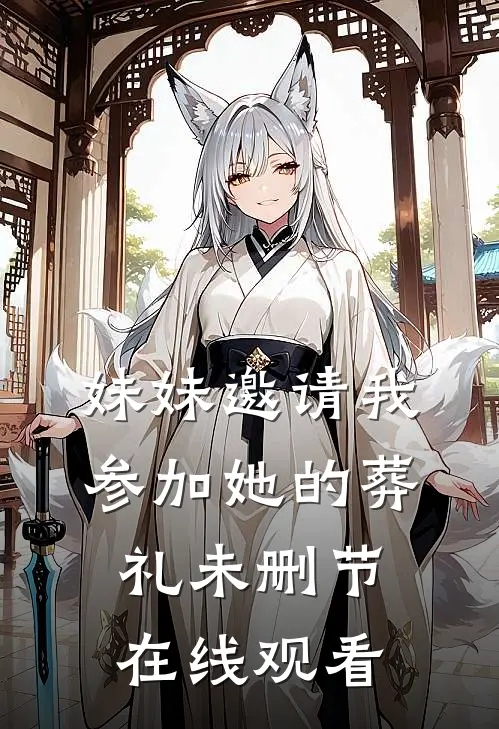 妹妹邀请我参加她的葬礼未删节在线观看