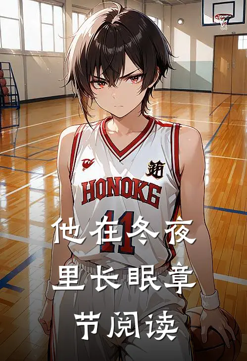 他在冬夜里长眠章节阅读