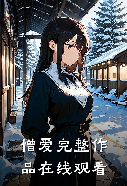 憎爱完整作品在线观看