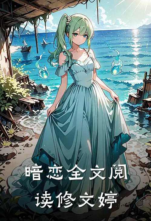 暗恋全文阅读 修文婷