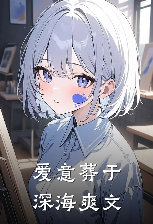 爱意葬于深海爽文