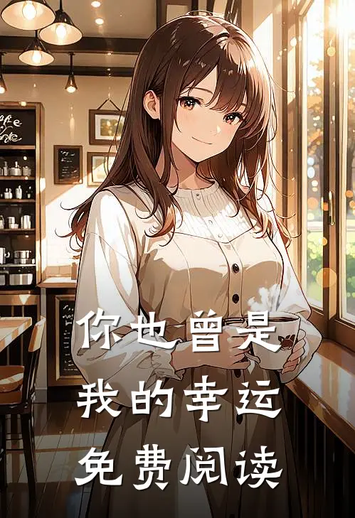 你也曾是我的幸运免费阅读