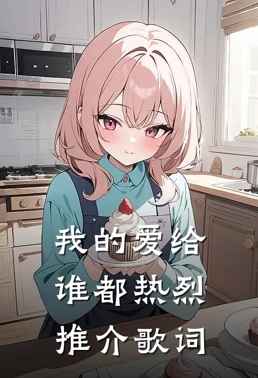 我的爱给谁都热烈推介歌词