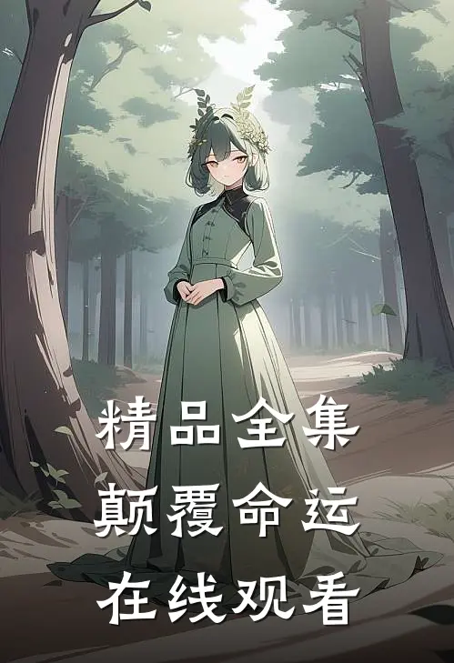 精品全集颠覆命运在线观看