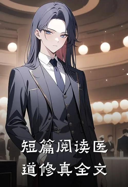 短篇阅读医道修真全文
