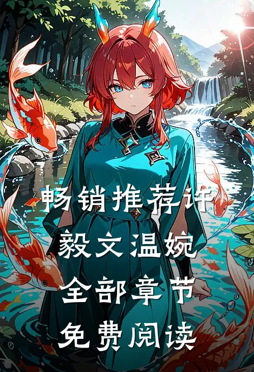 畅销推荐许毅文温婉全部章节免费阅读