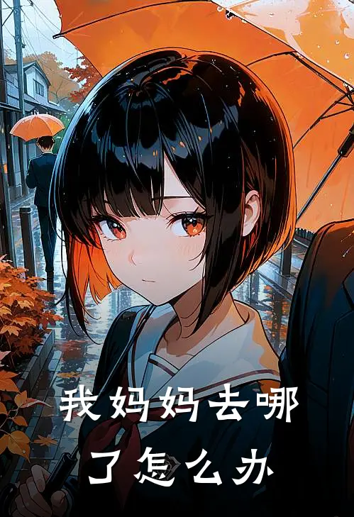我妈妈去哪了怎么办