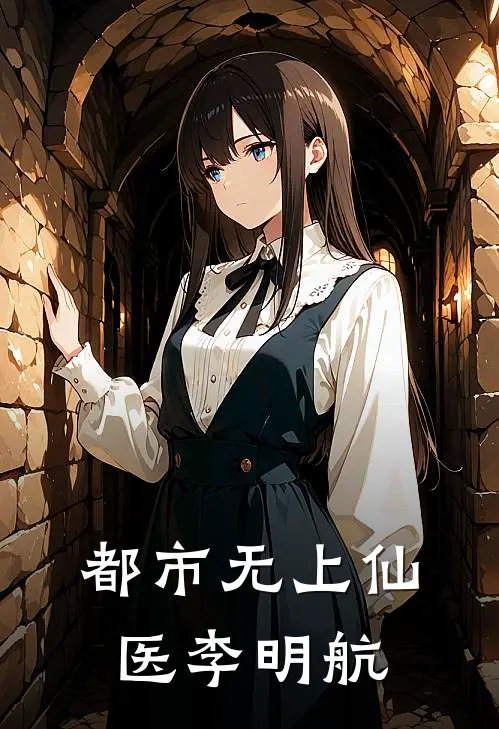 都市无上仙医李明航