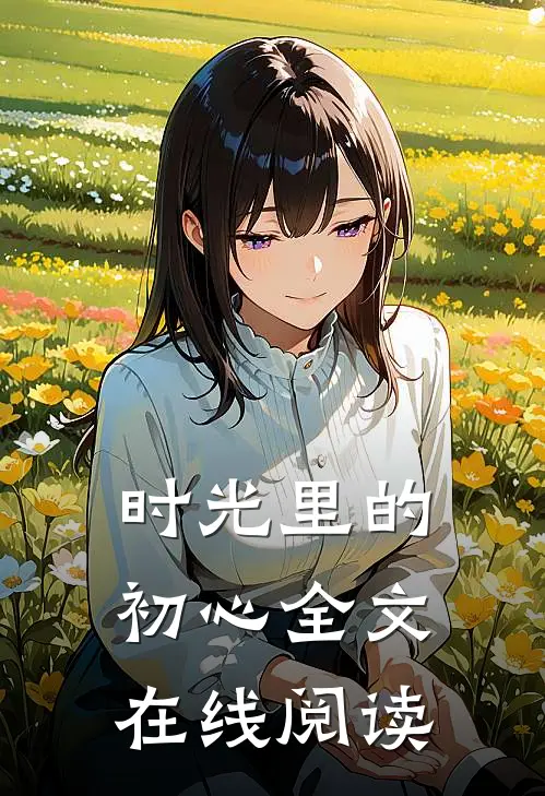 时光里的初心全文在线阅读