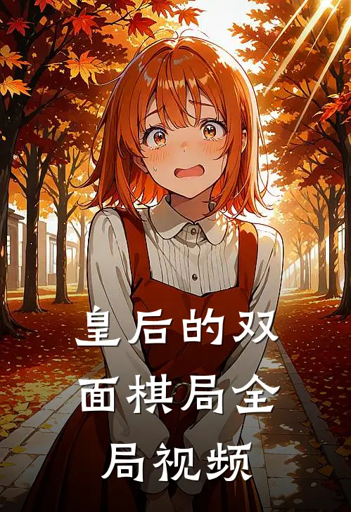 皇后的双面棋局全局视频