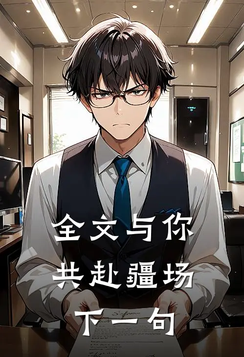 全文与你共赴疆场下一句