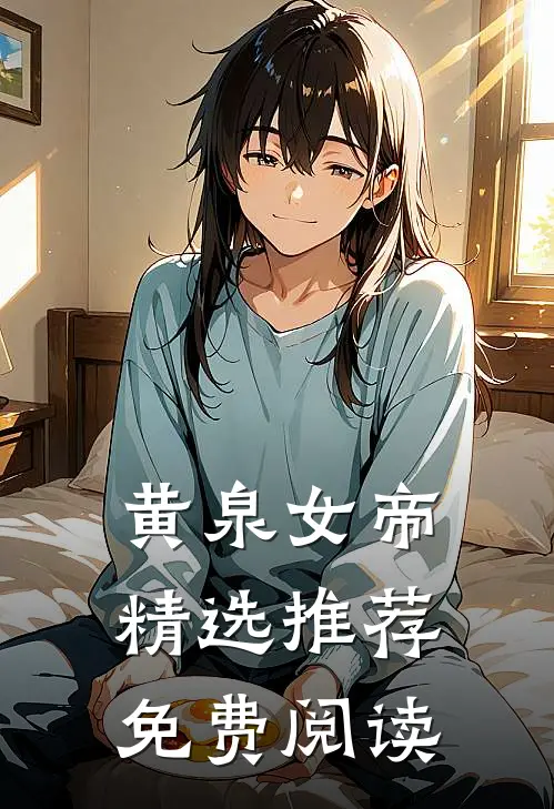 黄泉女帝精选推荐免费阅读