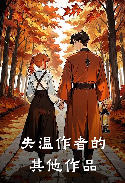 失温作者的其他作品