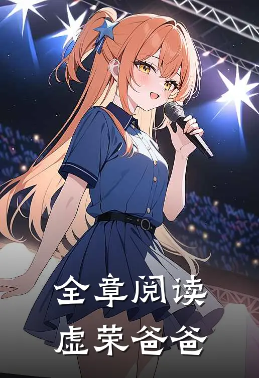 全章阅读虚荣爸爸