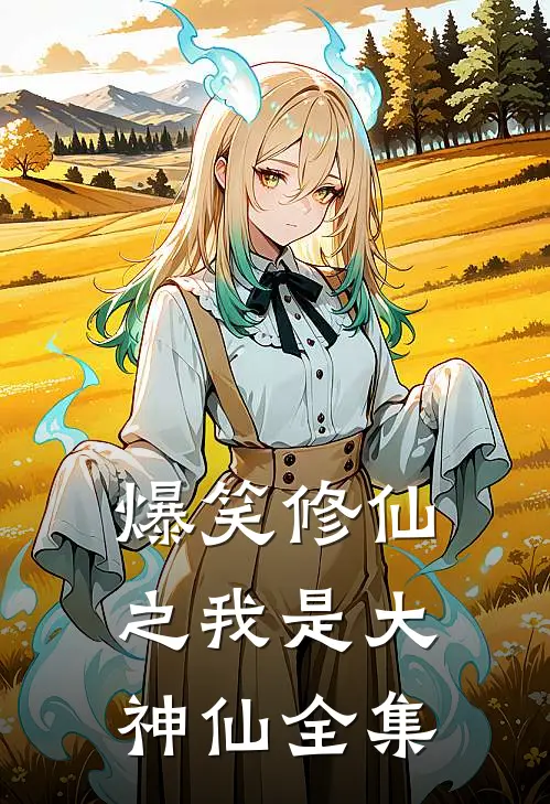 爆笑修仙之我是大神仙 全集