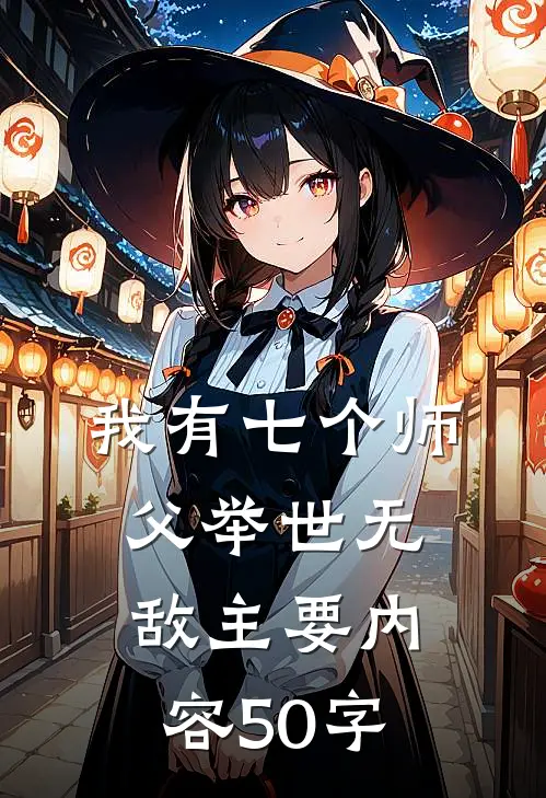 我有七个师父举世无敌主要内容50字