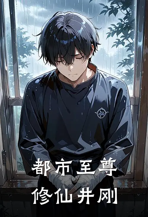 都市至尊修仙 井刚