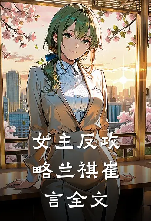 女主反攻略兰祺崔言全文