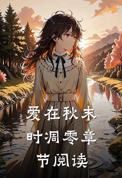 爱在秋末时凋零章节阅读