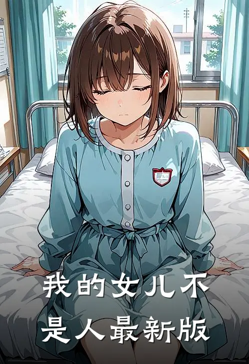 我的女儿不是人最新版
