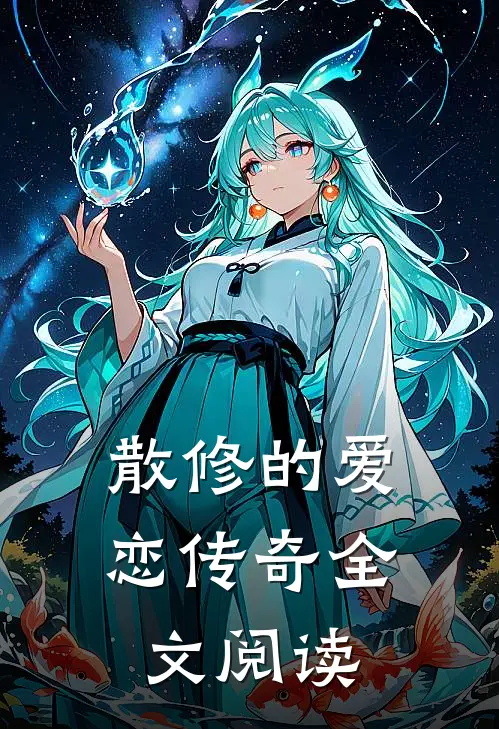 散修的爱恋传奇全文阅读