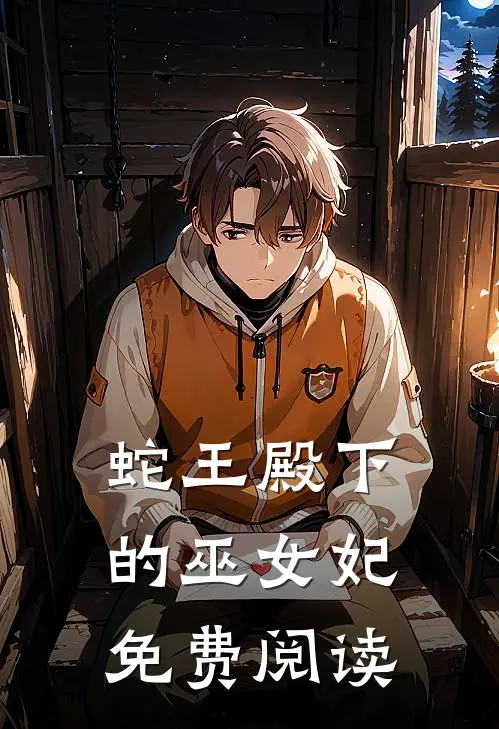 蛇王殿下的巫女妃免费阅读