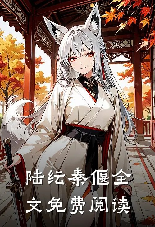 陆纭秦偃全文免费阅读