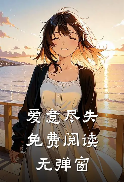 爱意尽失免费阅读无弹窗