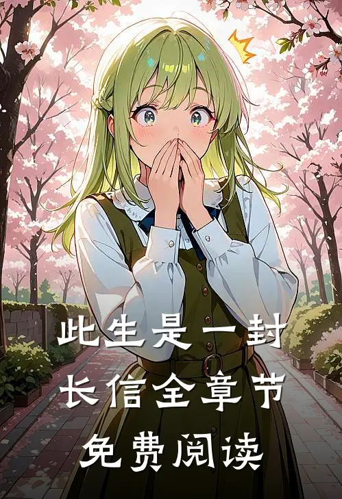 此生是一封长信全章节免费阅读