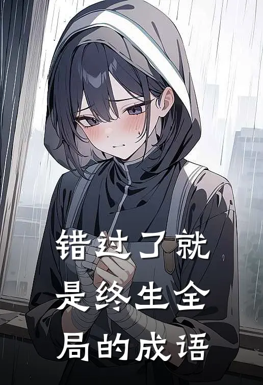 错过了就是终生全局的成语