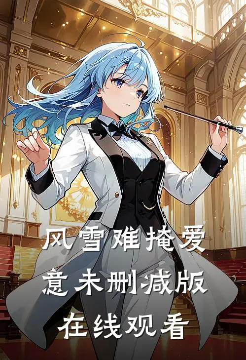风雪难掩爱意未删减版在线观看
