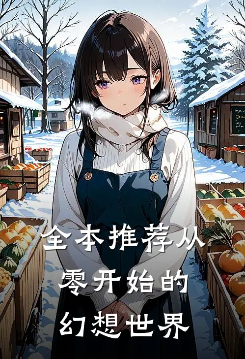 全本推荐从零开始的幻想世界