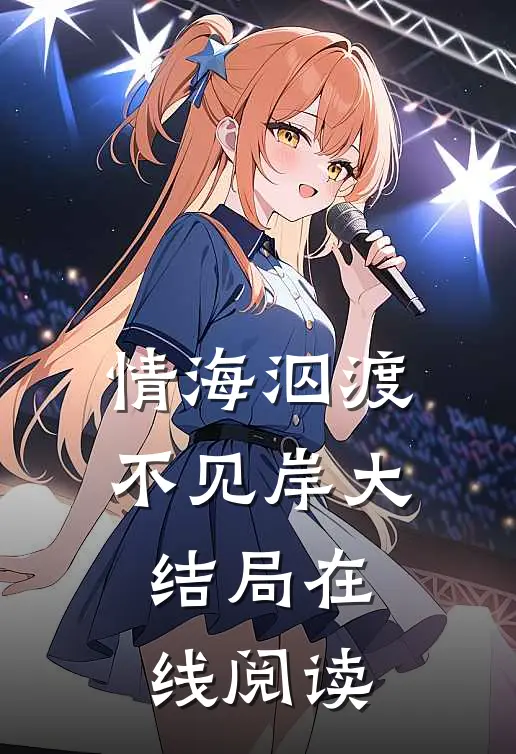 情海泅渡不见岸大结局在线阅读